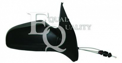 EQUAL QUALITY rs03050 - Наружное зеркало